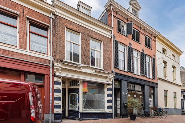 Medium property photo - Nieuwstad 47, 6811 BJ Arnhem